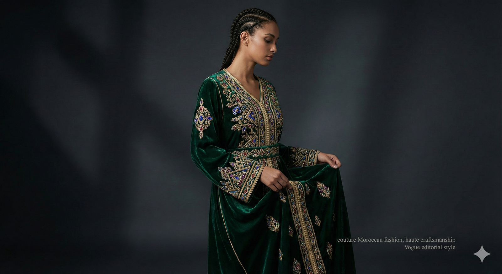 TAKCHITA collection - Explore our curated takchita collection